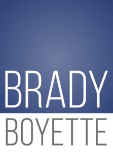 brady boyette logo